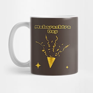 Indian Festivals - Maharashtra Day Mug